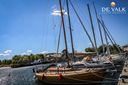 One Off Classic Sailing Yacht
