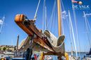 One Off Classic Sailing Yacht