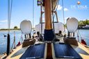 One Off Classic Sailing Yacht