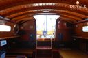 One Off Classic Sailing Yacht