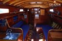 One Off Classic Sailing Yacht