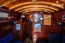 One Off Classic Sailing Yacht
