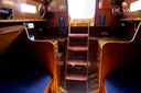 One Off Classic Sailing Yacht