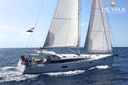 Beneteau Sense 51