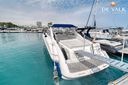 Sunseeker Superhawk 48
