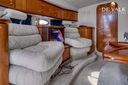 Sunseeker Superhawk 48