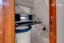 Sunseeker Superhawk 48