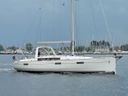 Beneteau Oceanis 45 Indalo