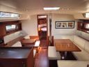 Beneteau Oceanis 45 Indalo