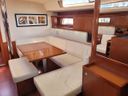 Beneteau Oceanis 45 Indalo