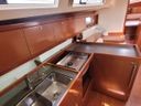 Beneteau Oceanis 45 Indalo