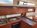 Beneteau Oceanis 45 Indalo