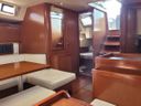 Beneteau Oceanis 45 Indalo