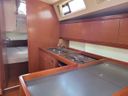 Beneteau Oceanis 45 Indalo