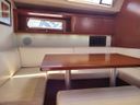 Beneteau Oceanis 45 Indalo