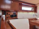 Beneteau Oceanis 45 Indalo