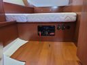 Beneteau Oceanis 45 Indalo