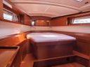Beneteau Oceanis 45 Indalo