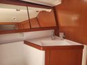 Beneteau Oceanis 45 Indalo