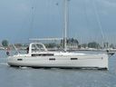Beneteau Oceanis 45 Indalo