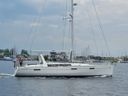 Beneteau Oceanis 45 Indalo