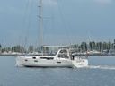 Beneteau Oceanis 45 Indalo