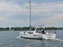 Beneteau Oceanis 45 Indalo