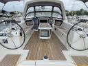 Beneteau Oceanis 45 Indalo
