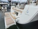 Beneteau Oceanis 45 Indalo