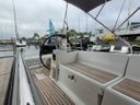 Beneteau Oceanis 45 Indalo