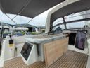 Beneteau Oceanis 45 Indalo