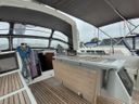Beneteau Oceanis 45 Indalo