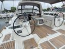 Beneteau Oceanis 45 Indalo