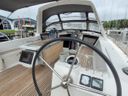 Beneteau Oceanis 45 Indalo