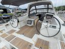 Beneteau Oceanis 45 Indalo