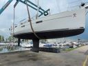 Beneteau Oceanis 45 Indalo
