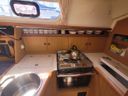 Jeanneau Sun Odyssey 32i Jolie