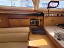 Jeanneau Sun Odyssey 32i Jolie