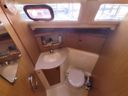 Jeanneau Sun Odyssey 32i Jolie