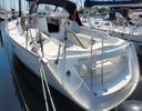 Jeanneau Sun Odyssey 32i Jolie