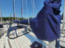 Jeanneau Sun Odyssey 32i Jolie