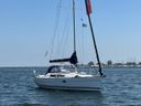 Jeanneau Sun Odyssey 32i Jolie