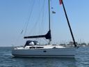 Jeanneau Sun Odyssey 32i Jolie