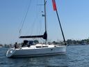 Jeanneau Sun Odyssey 32i Jolie