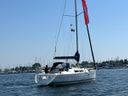 Jeanneau Sun Odyssey 32i Jolie