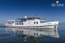 Live aboard MY With berth in Amsterdam