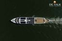 Live aboard MY With berth in Amsterdam