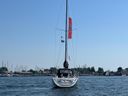 Jeanneau Sun Odyssey 32i Jolie