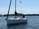 Jeanneau Sun Odyssey 32i Jolie
