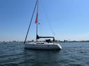 Jeanneau Sun Odyssey 32i Jolie